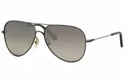 New Sunglasses MCM 117 S 069 DARK RUTHENIUM