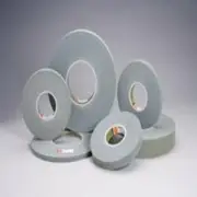 Standard Abrasives GP Plus Wheel 853053, 6 in x 1/2 in x 1 in 8S FIN