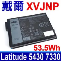 在飛比找蝦皮購物優惠-DELL 戴爾 XVJNP 原廠電池 6JRCP Latit