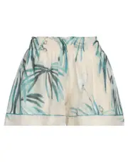 [F.R.S FOR RESTLESS SLEEPERS] F. R. S FOR RESTLESS SLEEPERS Shorts & Bermuda Shorts - Item 30258797