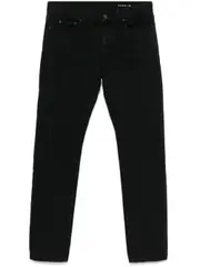 [Saint Laurent Paris] Saint Laurent Paris-Jeans Slim Fit-Uomo 32