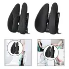 Back Support Ergonomic Backrest Chair Back Pillow