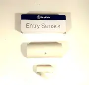 SimpliSafe Original Generation (ES1000) Door/Window Entry Sensor
