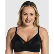 Leonisa Magical Light & Natural Wireless Push Up Bra