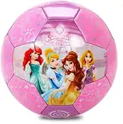 Soccer Ball Size 2,3,4 Cartoon Mini Ball Outdoor Toys for Kids Ages 4-8 Boys Girls Sports & Outdoor Play Toys for 3 4 5 6 7 8