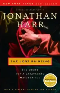 在飛比找博客來優惠-The Lost Painting: The Quest f