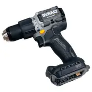 DeWalt DCD85M 18V XR Brushless Li-Ion Cordless Hammer Drill McLaren Edition