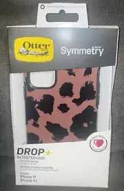 OtterBox Apple iPhone 11/XR Symmetry Series Case Spot On {77-80370}