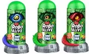 Zuru Robo Alive Dino DNA Series 1