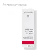 DR HAUSCHKA Huile pour les Ongles au Neem - 18ml