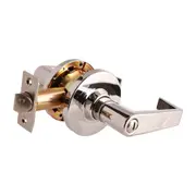 Brava Metro EL Series Privacy Door Lever Set - Available in Various Finishes
