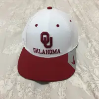 在飛比找蝦皮購物優惠-Oklahoma Sooners Nike NCAA SWF