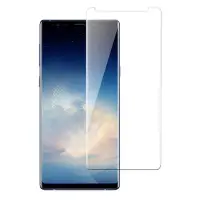 在飛比找Yahoo奇摩購物中心優惠-三星 Samsung Galaxy Note8 曲面全膠玻璃