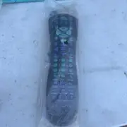 RCA Remote Control UNIVERSAL DirecTV RCR160SBM1