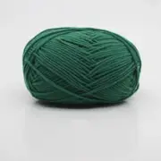 8 Roll Chunky Yarn Dyed Crochet Yarn Sewing Knitted