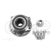 GSP Wheel Hub Assembly - 330025K