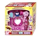 KONGSUNI Kids Mini Vanity Toys Make up Beaut Play Set