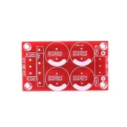 Rectifier Filter Power Supply Board Positive & Negative Dual Power PCB B