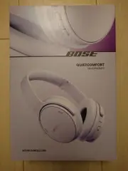 Bose Headphones Quietcomfort Chilled Lilac