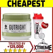 ATP SCIENCE GUTRIGHT 150G // STOMACH GUT HEALTH BOOST LONG-TERM ENERGY LEVELS