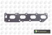 Exhaust Manifold Gasket fits CHEVROLET CRUZE 1.4 2013 on LDD BGA 55566925 New