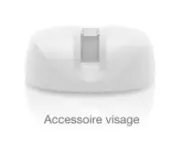 Accessory Face Head No8 D'Epilator Braun Silk-Epil 5-180