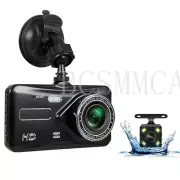 1080P Touch Screen Car 170° Wide Angle Camera Driving Video Recorder G-sensor (for: Fiat)