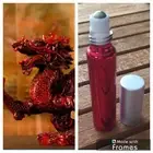 DRAGON'S BLOOD Roll On Perfume Oil - Natural, Aromatherapy Oils FREE POST!