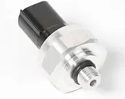 Car Air Pressure Switches Compatible with Benz for W169 W176 C-Class for W203 W204 W211 Air Conditioning Pressure A/C Sensor Switch A2110000283 A2205420118 A0045429018