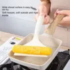 White Pot Spatula Non-Stick Omelette Turner new Pancakes Shovel Fried