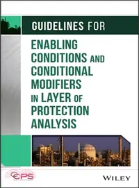 在飛比找三民網路書店優惠-Guidelines for Enabling Condit