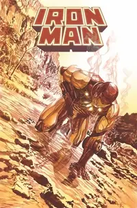 在飛比找誠品線上優惠-Iron Man Vol. 4: Source Contro