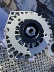 DB Electrical Alternator Chevrolet Silverado 1500 2005-2007