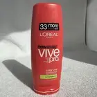 L' Oreal Paris Vive Pro Color Vive Conditioner for Highlighted Hair 17 oz Large