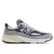 NEW BALANCE X TEDDY SANTIS【U990TC6】GREY NAVY 美國製 灰藍【A-KAY0】