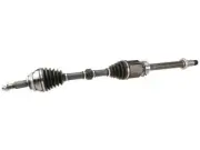 API 71TZ92Y Front Right CV Axle Assembly Fits 2013-2018 Lexus ES300h 2.5L 4 Cyl (for: Lexus)