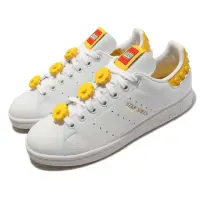 在飛比找momo購物網優惠-【adidas 愛迪達】聯名休閒鞋 Stan Smith W