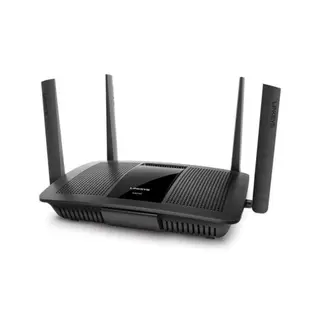 Linksys EA8100 WiFi分享器 路由器 AC2600 雙頻 4支高增益天線 全GIGA埠 USB埠檔案共享