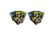 108pc Aquarius Star Wars Clone Wars Playing Cards Poker Deck Family Game 14y+