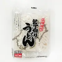 在飛比找蝦皮商城優惠-香川食品 本場讚岐刀削烏龍麵 200gx5人份入