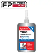 TH68 Cyberbond Threadlocker 250ml High Strength - Loctite 272, Loctite 277