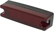 Tsuchiya Yak CE-233R Meteor Re 5 LED Car High Light, Red/Red (Light) DC24V