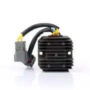 Regulator Rectifier Fit Kymco MXU 300 250 150 Mongoose 300 250 Can-Am DS 250 F5