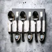 Sysco Stainless Steel Brookhollow Tablespoon Spoons #4154563 Brand New Set of 12