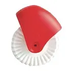 Pie Crust Cutter Crinkle Cutter Roller Pie Top Cutter Lattice Pie Top Dough Cutt
