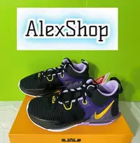 在飛比找Yahoo!奇摩拍賣優惠-艾力克斯 NIKE LEBRON WITNESS VII 7