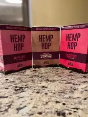 Wraps by Rick Ross (Box of 25 - 2 Packs) COOKIES & CREAM