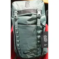 在飛比找蝦皮購物優惠-缺貨 2018 二月 NIKE KYRIE BACKPACK