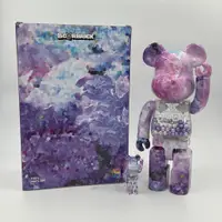 在飛比找蝦皮購物優惠-Be@rbrick BEARBRICK My First B