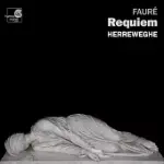 PHILIPPE HERREWEGHE(指揮) / FAURE：REQUIEM